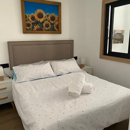 Casa Linda * San Luis de Sabinillas