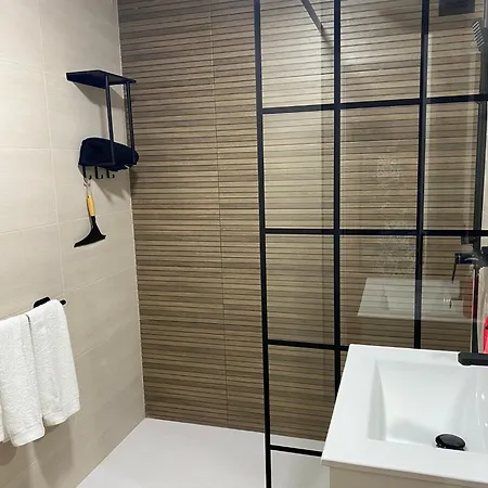 Apartament Casa Linda San Luis de Sabinillas